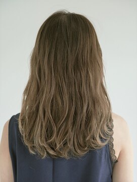 ジュール 新宿三丁目(Joule) ゆるふわベージュ　[新宿三丁目]