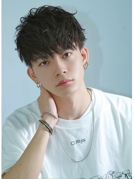 リップス 表参道店(LIPPS) ハイウェイマッシュ