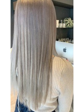 エイト 金沢店(EIGHT kanazawa) 【EIGHT金沢】お客様スタイル_デザインカラー【KOUTA】