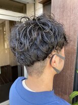 コレット ヘアー 大通(Colette hair)&nbsp;メンズ&スパイラルパーマ☆