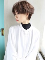 バース(BIRTH)&nbsp;天神【BIRTH】ルーズヘア×ニュアンスカラー