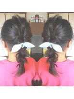 アトリエ アンファン(atelier EnFant)&nbsp;キッズ編みおろしセット