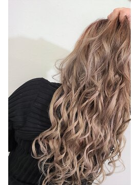 ムーンロータス(Moon Lotus) ロングエクステ