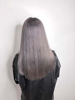 スタジオ ロサ(studio ROSA)&nbsp;ハイトーングレージュ☆担当マサキ