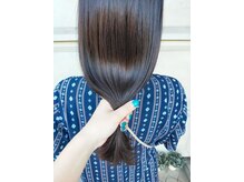 ヘアーエスクールフェイス(hair S. COEUR face)