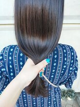 ヘアーエスクールフェイス(hair S. COEUR face)