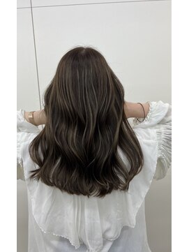 アローズ 荒尾店(arose) 10代20代30代◎大人女性×3Dハイライト