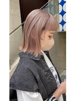 ジゼル(gisele)&nbsp;(小山)pale beige