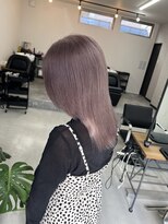 リアン(Lian)&nbsp;pink beige☆