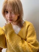 ロマリア 渋谷 渋谷宮益坂(Lomalia)&nbsp;【Lomalia渋谷 / 林 隆平】スタイル１３