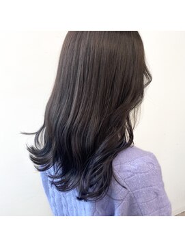 アマレット(Amaretto) グレージュカラー