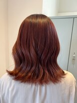 シェリール 八千代台駅(CHERIR)&nbsp;2023春夏トレンド＊カシスカラー