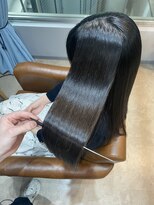 ロア 福岡天神店(LORE)&nbsp;髪質改善cupra