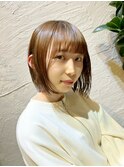ナチュラルミディ
