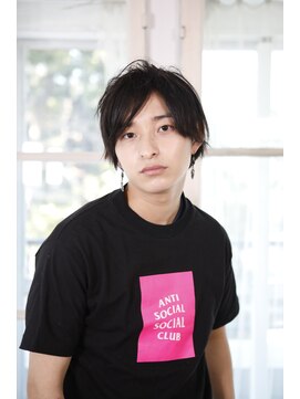 ミリ 調布店(Mili) Mili 調布オリジナルスタイル