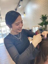 シード(SEED) 大河内