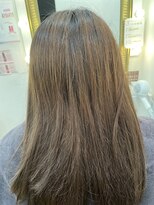ミヤコウシティ美容室&nbsp;ロング