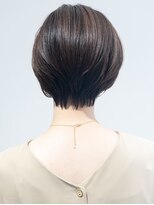 アルフレッド 桜本町店(alfRed) ショートスタイル