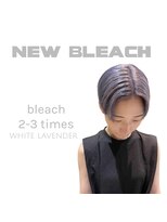 キジ(KIJI)&nbsp;NEW BLEACH ※ブリーチ詳細はプログまで