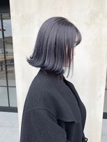 ニキータ(Nikiita)&nbsp;〈ダークブラック〉