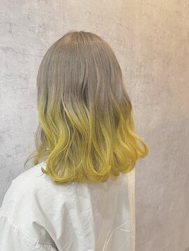 テンプス(tempus) デザインカラー