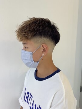 ポート 浦和(PORT) スペインカール