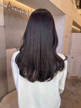 アナ ラーナ(Anna Lanna) 大人グレージュカラー