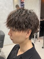 アビー(ABEY) 新潟波巻き