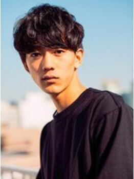 エル 浅草(Ele.)の写真/《浅草エリア☆髪質改善完全個室サロン》実力派Stylist集結の人気店！高いカット技術が男性からも人気◎