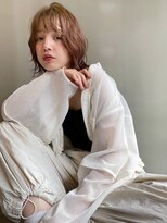 エクー(ECOO)&nbsp;『  　ナチュラルボブ 　 』  　ECOO