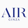 エアー 銀座(air)のお店ロゴ