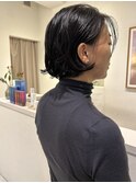パーマ