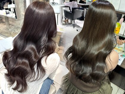 フォルテ ギンザ(FORTE GINZA)の写真