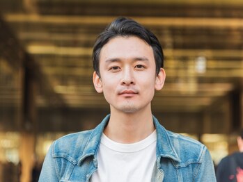 グランジェの写真/シンプルで洗練されたスタイルで男の身嗜み！カジュアル～ビジネス、安定のツーブロックもお任せください*