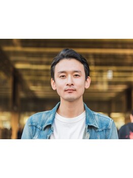 シンプルで洗練されたスタイルで男の身嗜み！カジュアル～ビジネス、安定のツーブロックもお任せください*