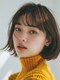 ヘアーリゾート リアン(Lian)の写真/技術際立つショートヘア☆360度どこから見てもキレイ・可愛い・カッコイイスタイルへ！【富士見台/1分】