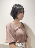 くびれショート