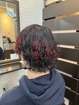 テーラ 船橋店(TELA) サーフカール×デザイン