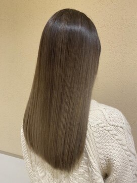 オリーブスバイネオリーブ(Olive's by neolive) 【新宿 Olive's by neolive】グラデーションカラー