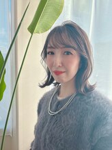 篠澤　綾香＊ママでも綺麗！可愛い！いつまでも輝いていられる自分に。。。が1番のモットー☆