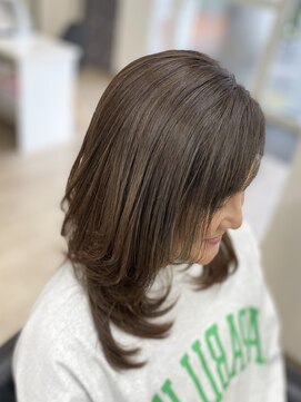 バンビ 大矢野店( Bambi) レイヤー