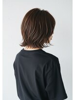 スムーズ 北千住(smoos’)&nbsp;外ハネボブ[北千住]