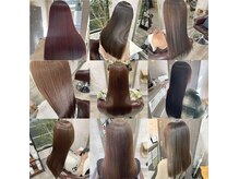 フオラヘアー 中板橋店(Fuola HAIR)
