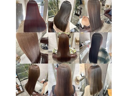 フオラヘアー 中板橋店(Fuola HAIR)の写真
