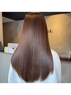 イーラヘアー(ERA HAIR) 地毛風！ナチュラルストレート