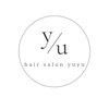 ユユ(yuyu)のお店ロゴ