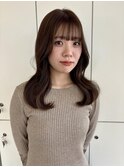 韓国レイヤー