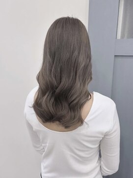 オーシー 志比口店(O'sea) グレージュ