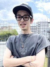ジールヤマグチ 朝霧駅前店 盛 貴達
