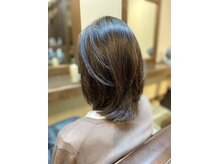 ヘアサロン ソラ(hair salon SOLA)